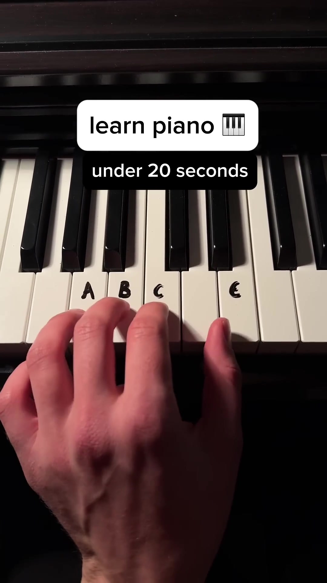 @Keys Tutorials