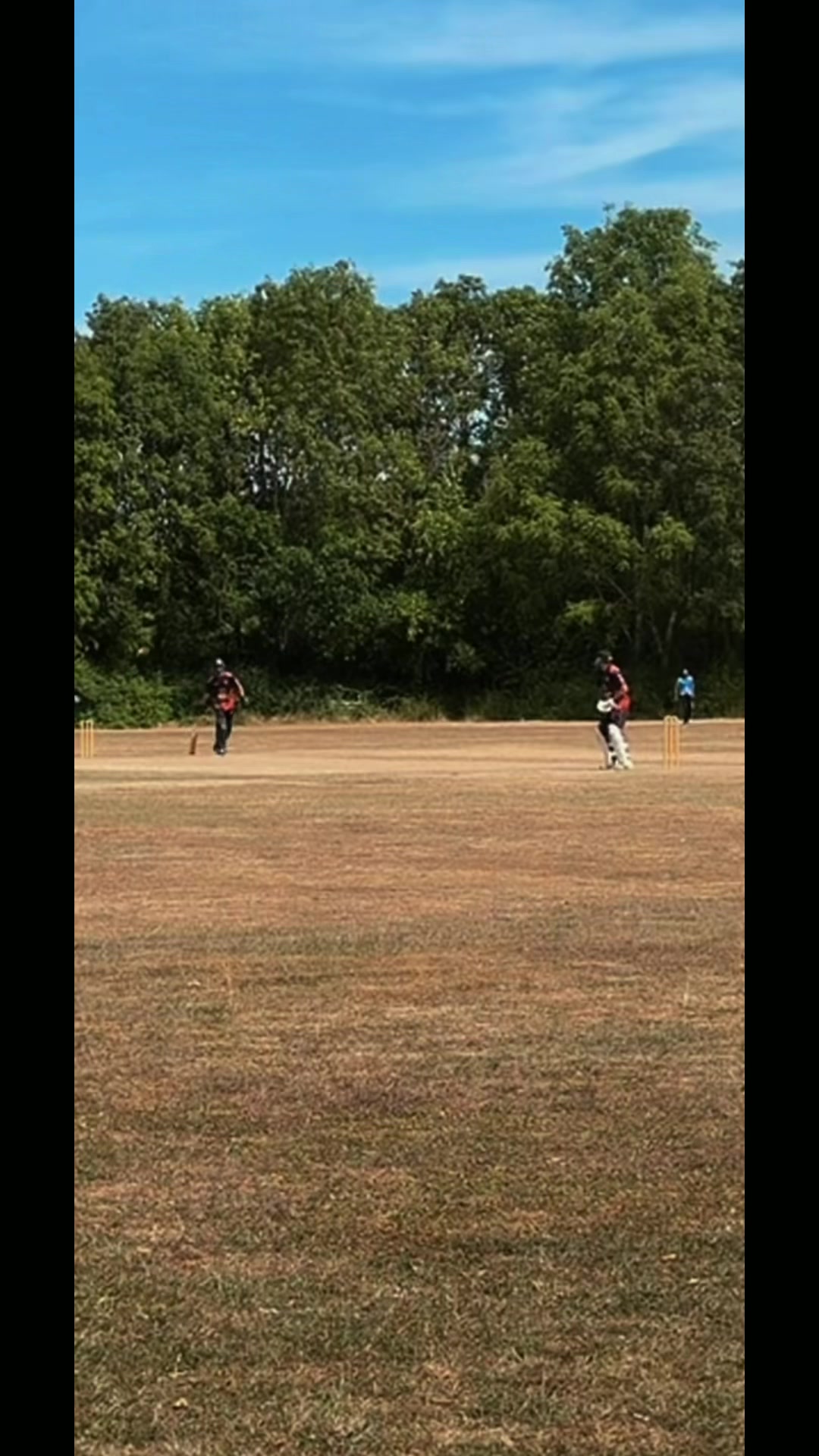 @Walsall Sultans cc