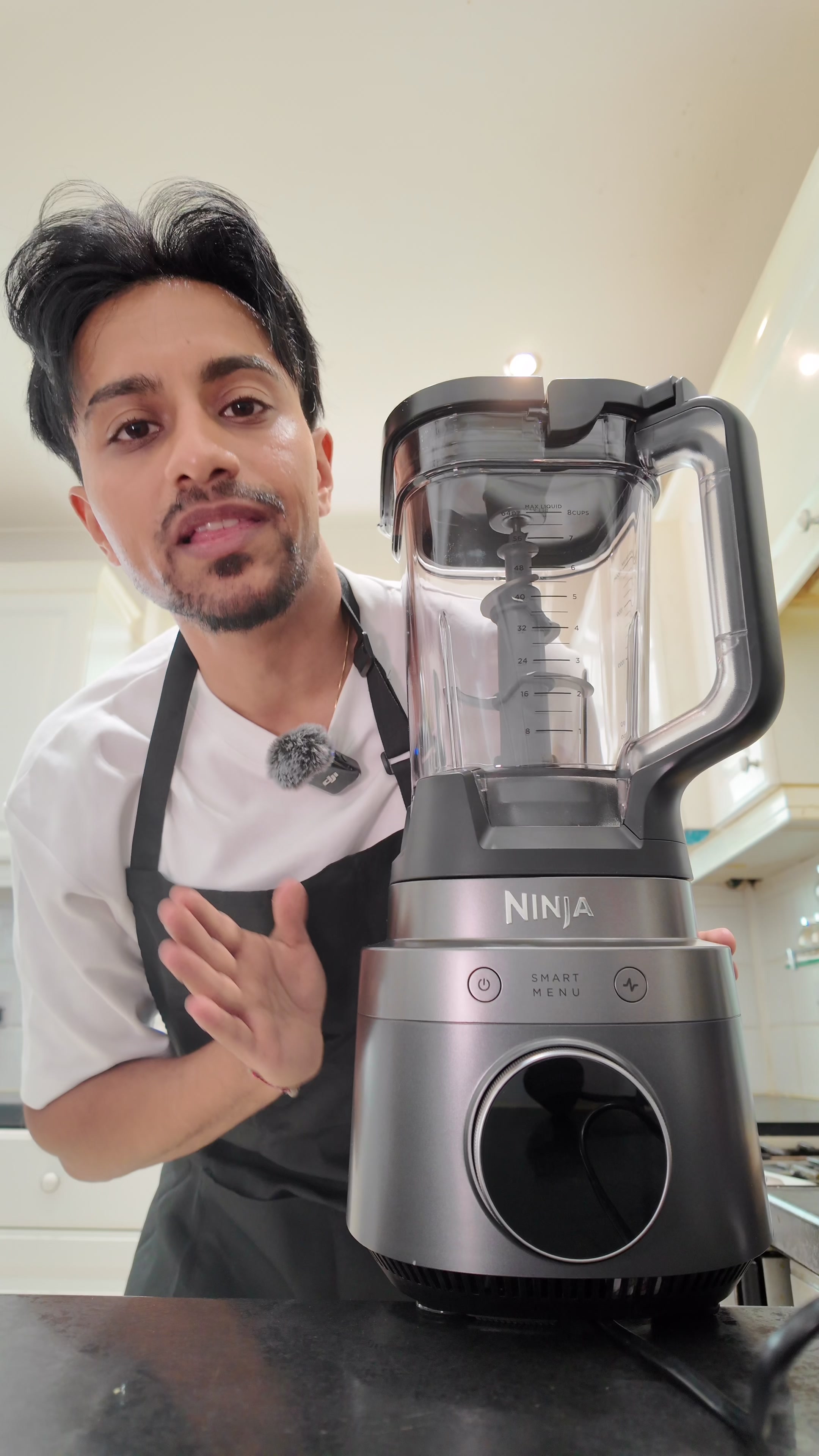 @Shiv | Indian Food Reinvented.