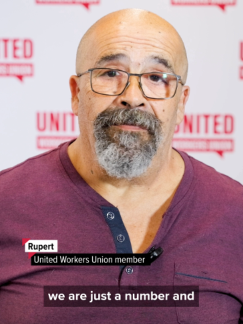 @United Workers Union