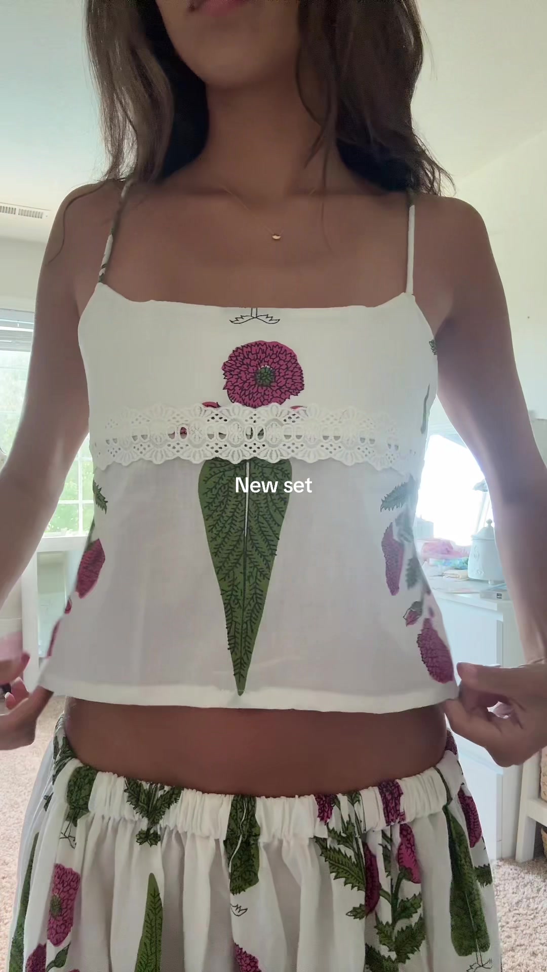 @Flora Rosa