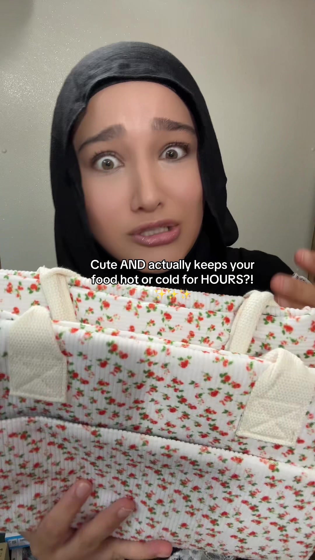 @Ameera Glam Approved