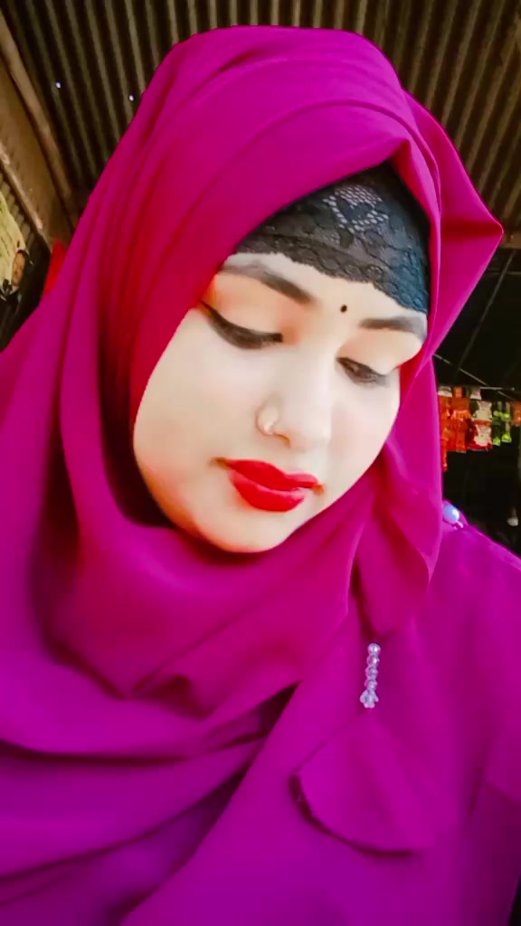 @প্রবাসী রাজকন্যা আমি মনি👰