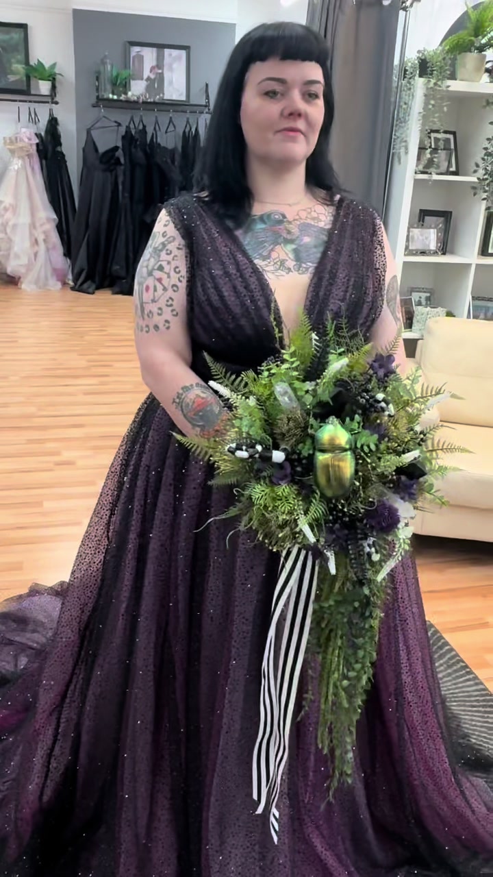 @Legend Bridal