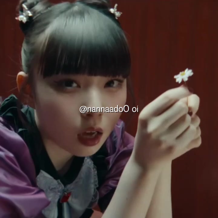@nana ☁️