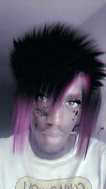 @Ibeyourgoodboy