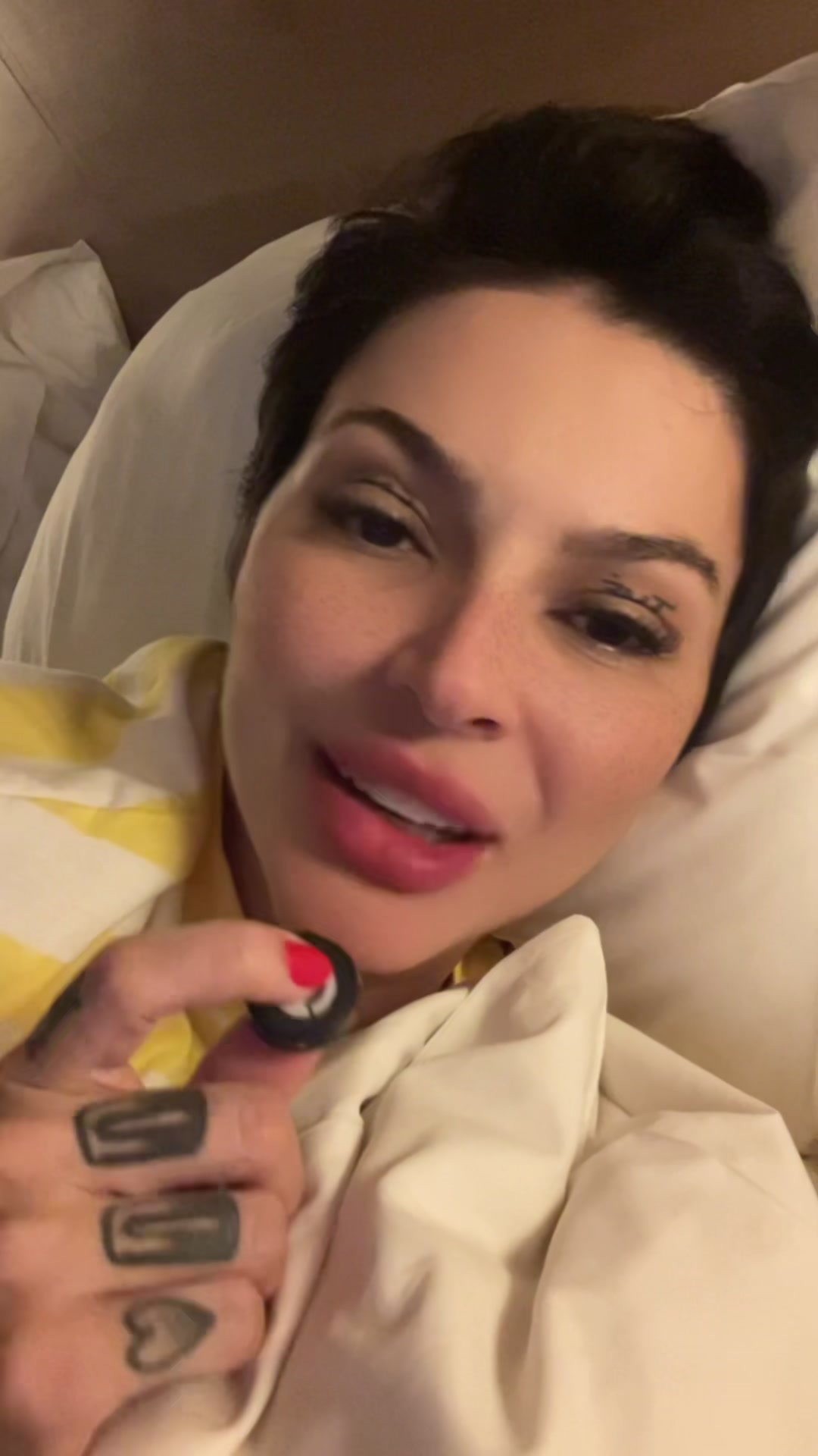 @Camila Silv&eacute;rio Nery