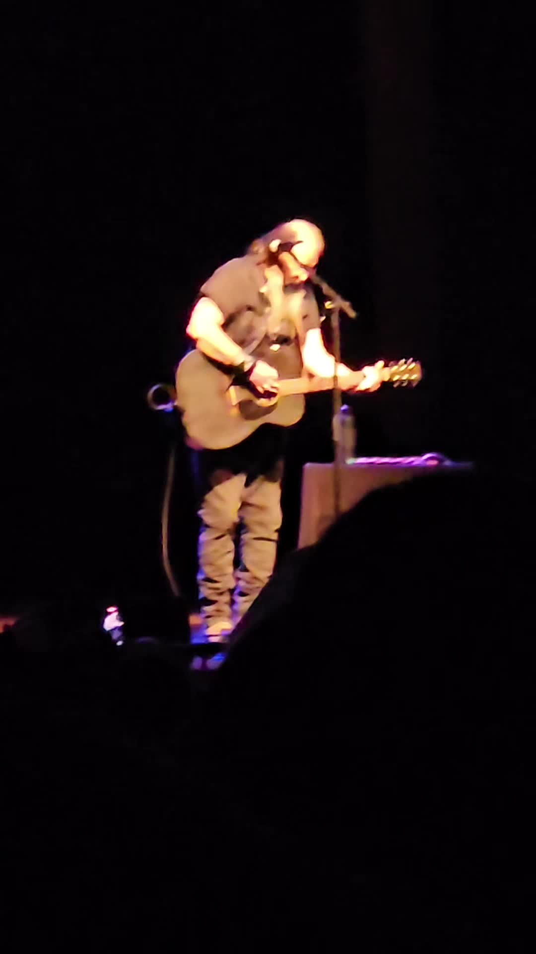 @GoodbyeRearview Amanda Allen