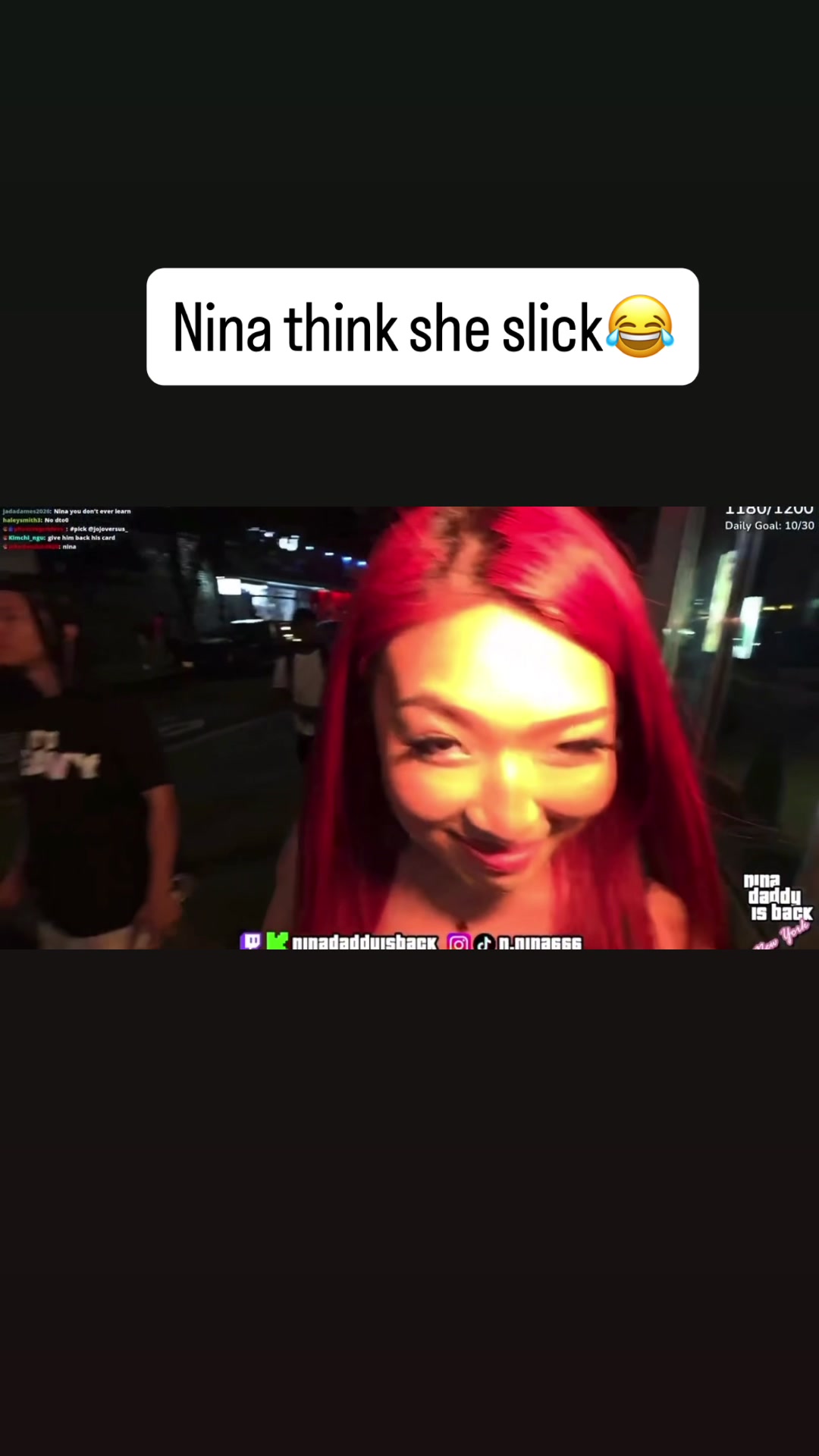 @NezPorter