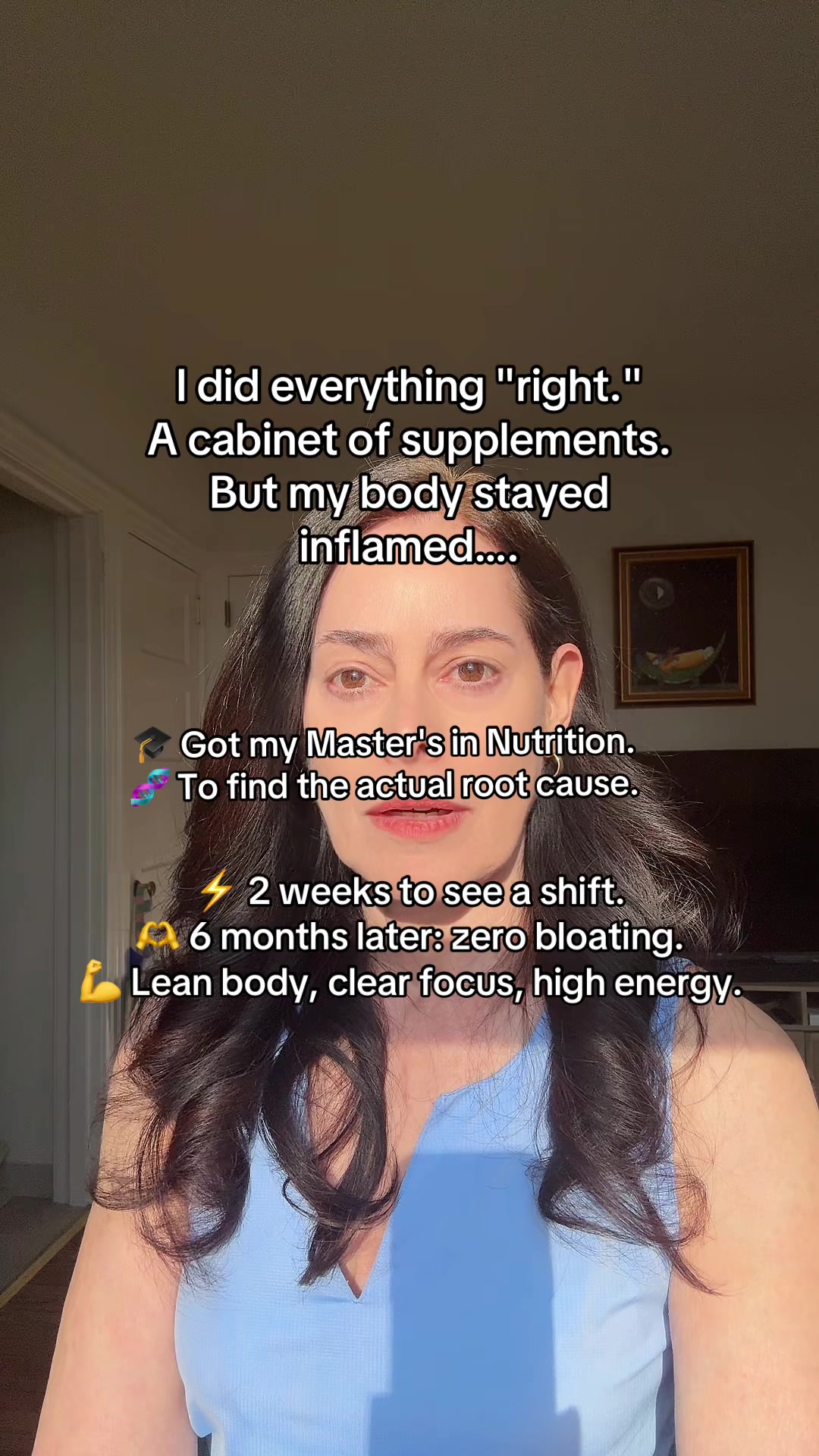 @Laurel | Gut Health Doc