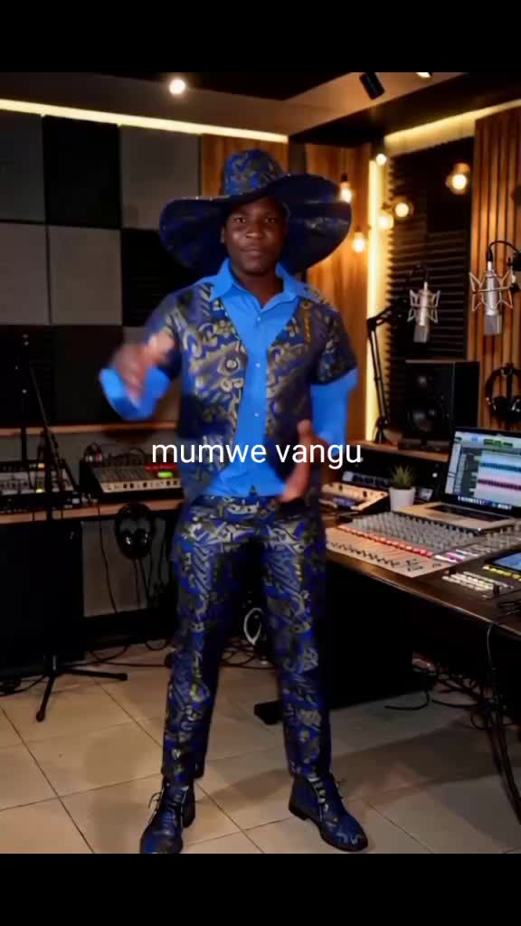 @Mr Bhulebhule father act