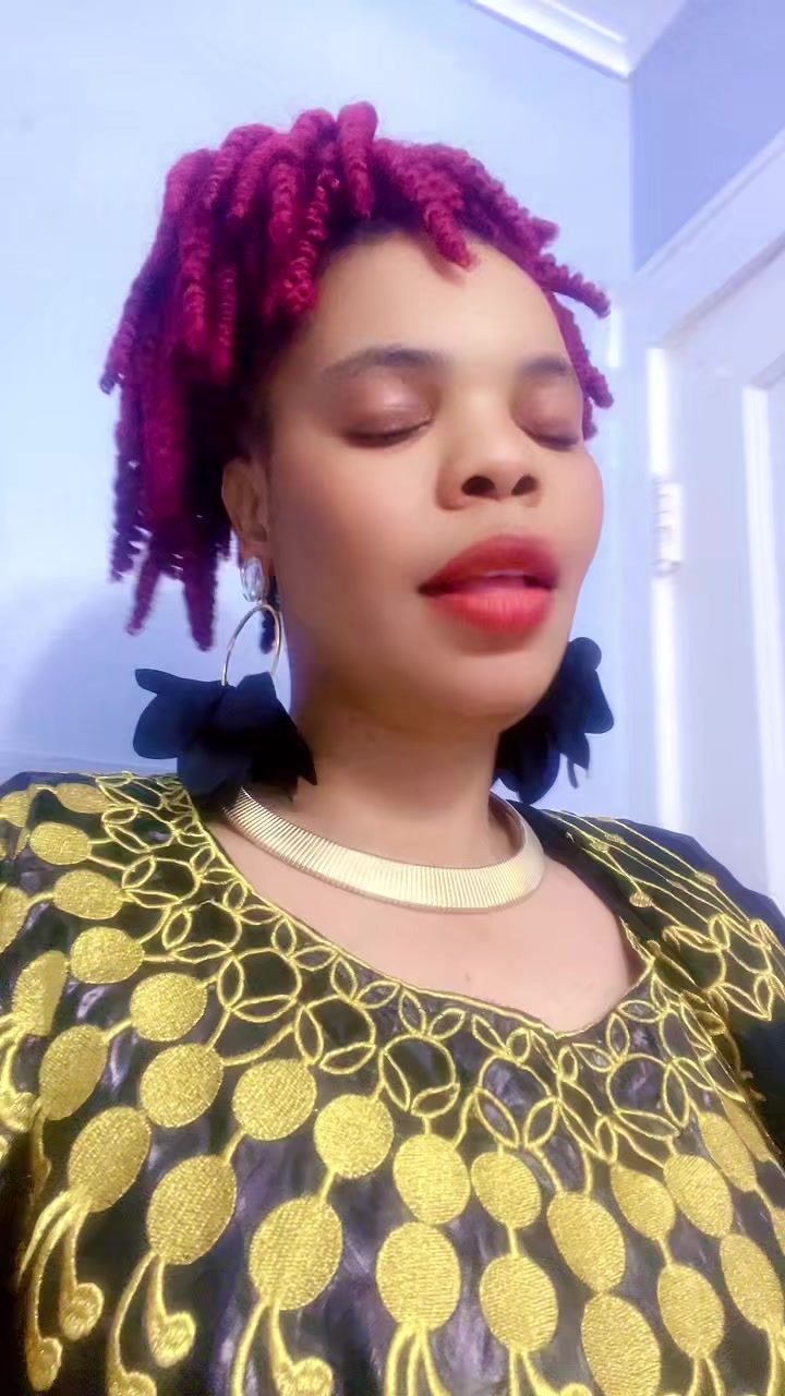 @Salome Queen💗🥰🏠