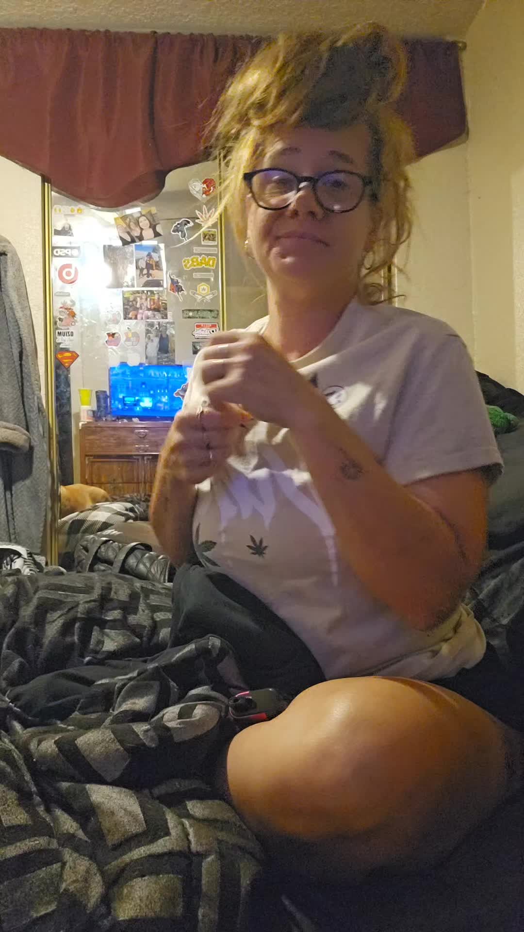 @Steph ๐