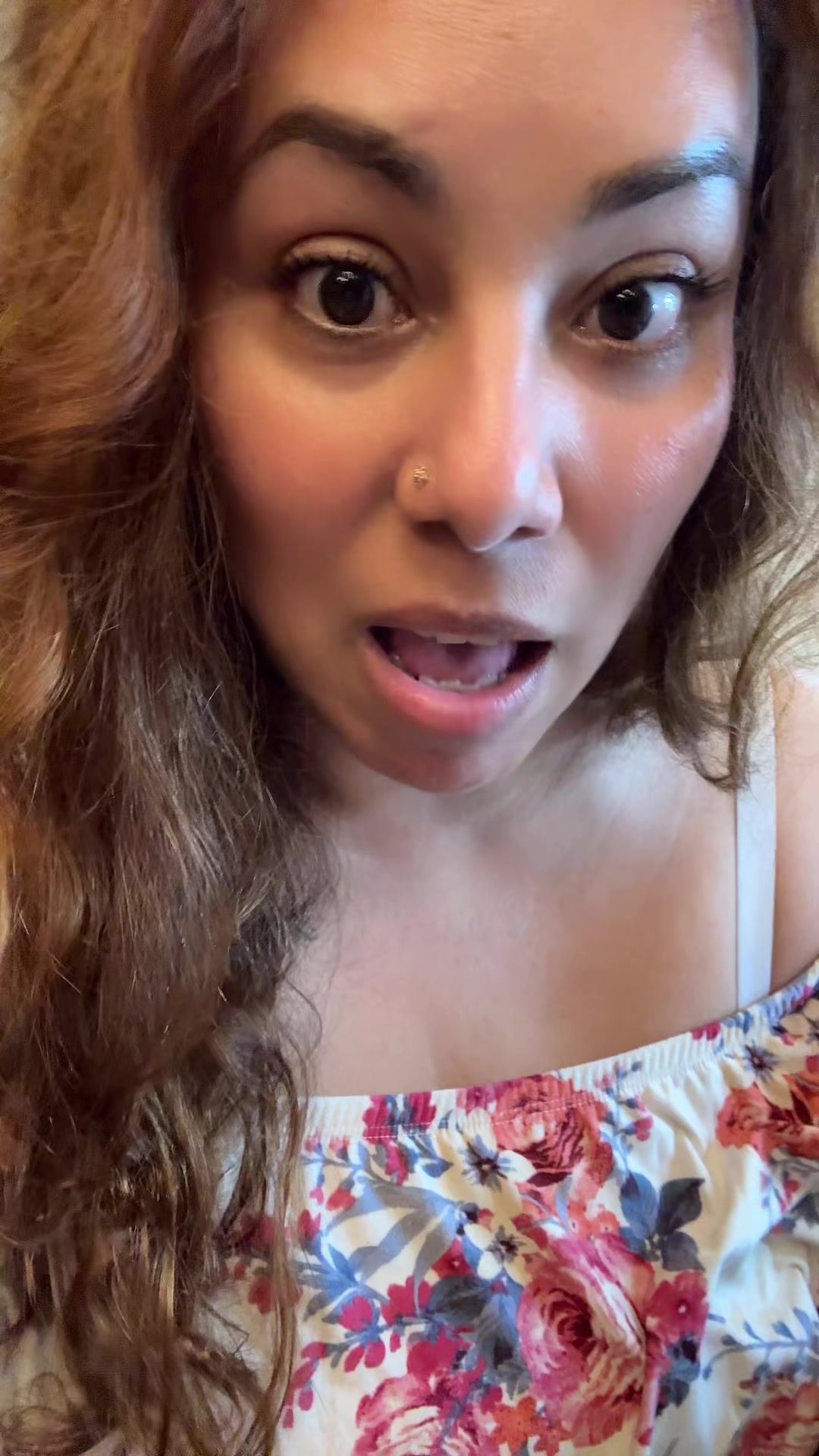 @Andrea cortez tv