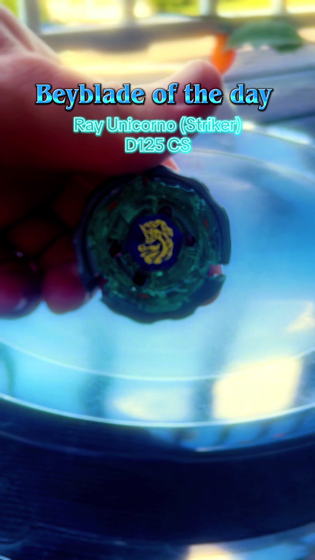 @Beyblade Depression