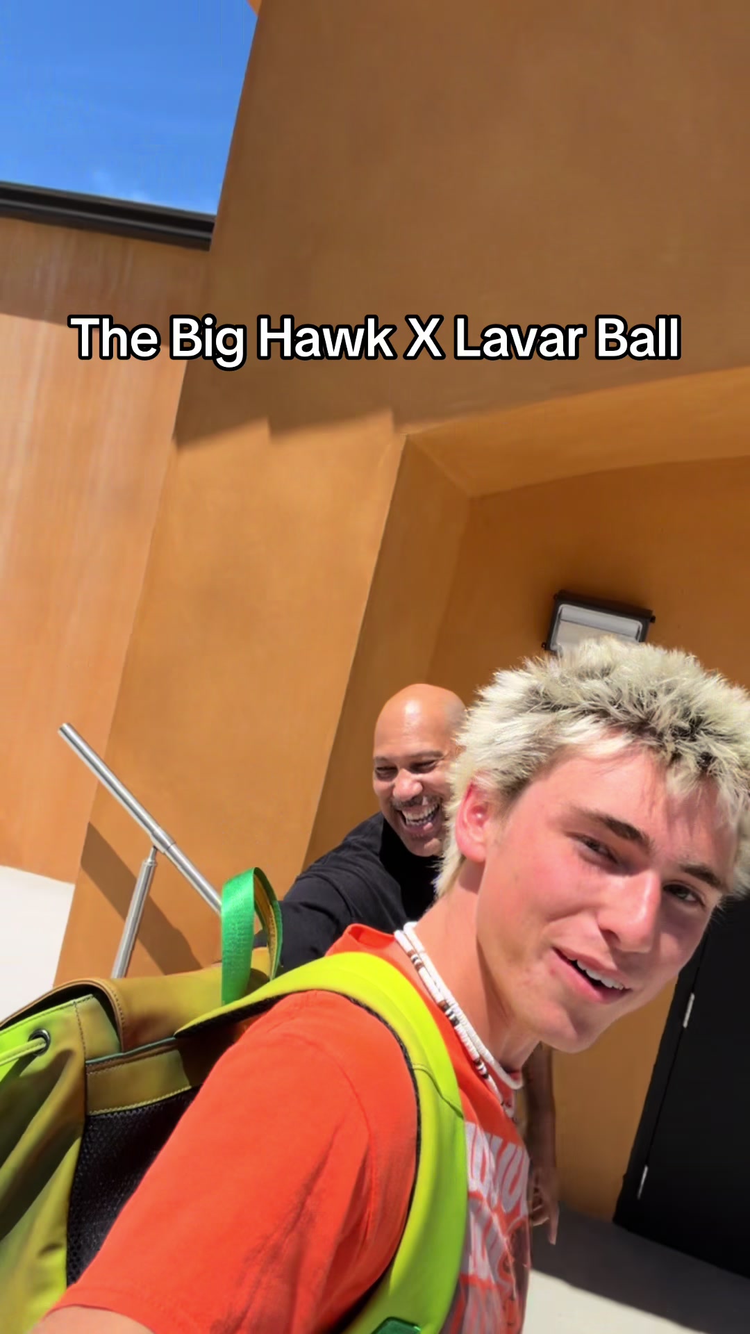 @Hawk ✪