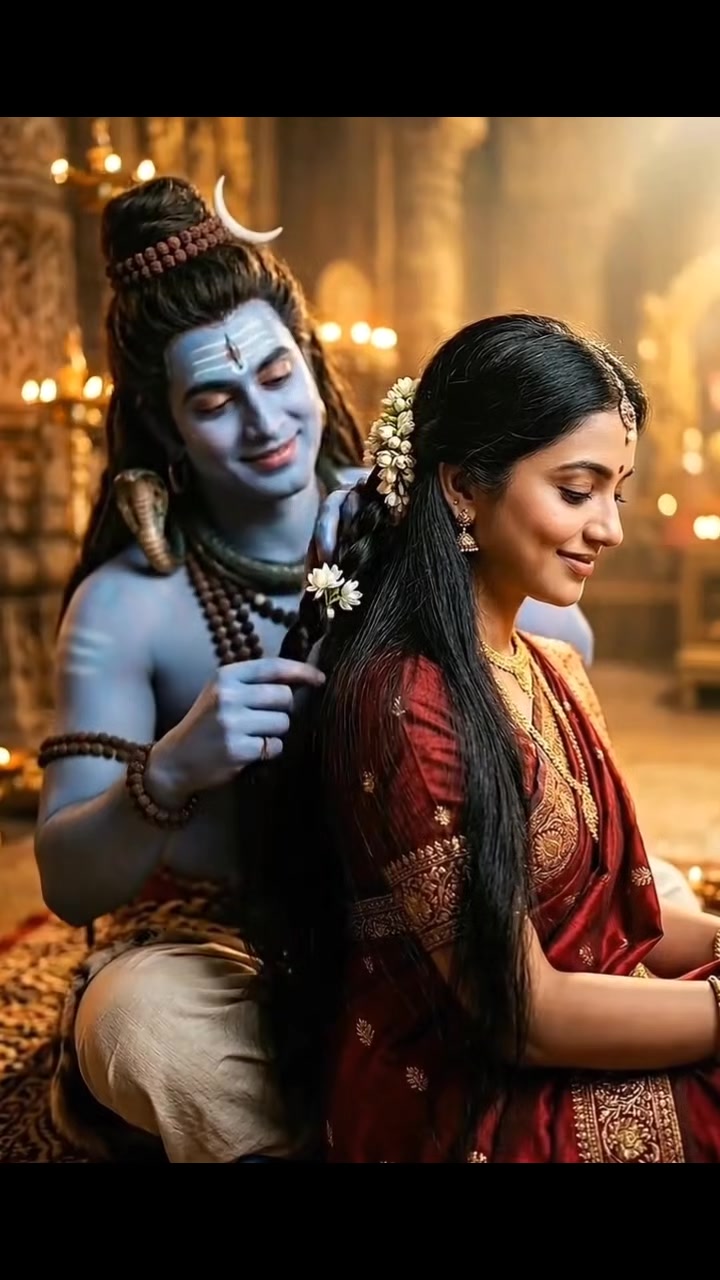 @बन्दी माया
