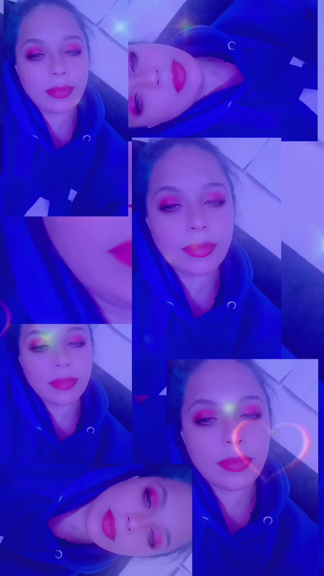 @Angela Hernandez