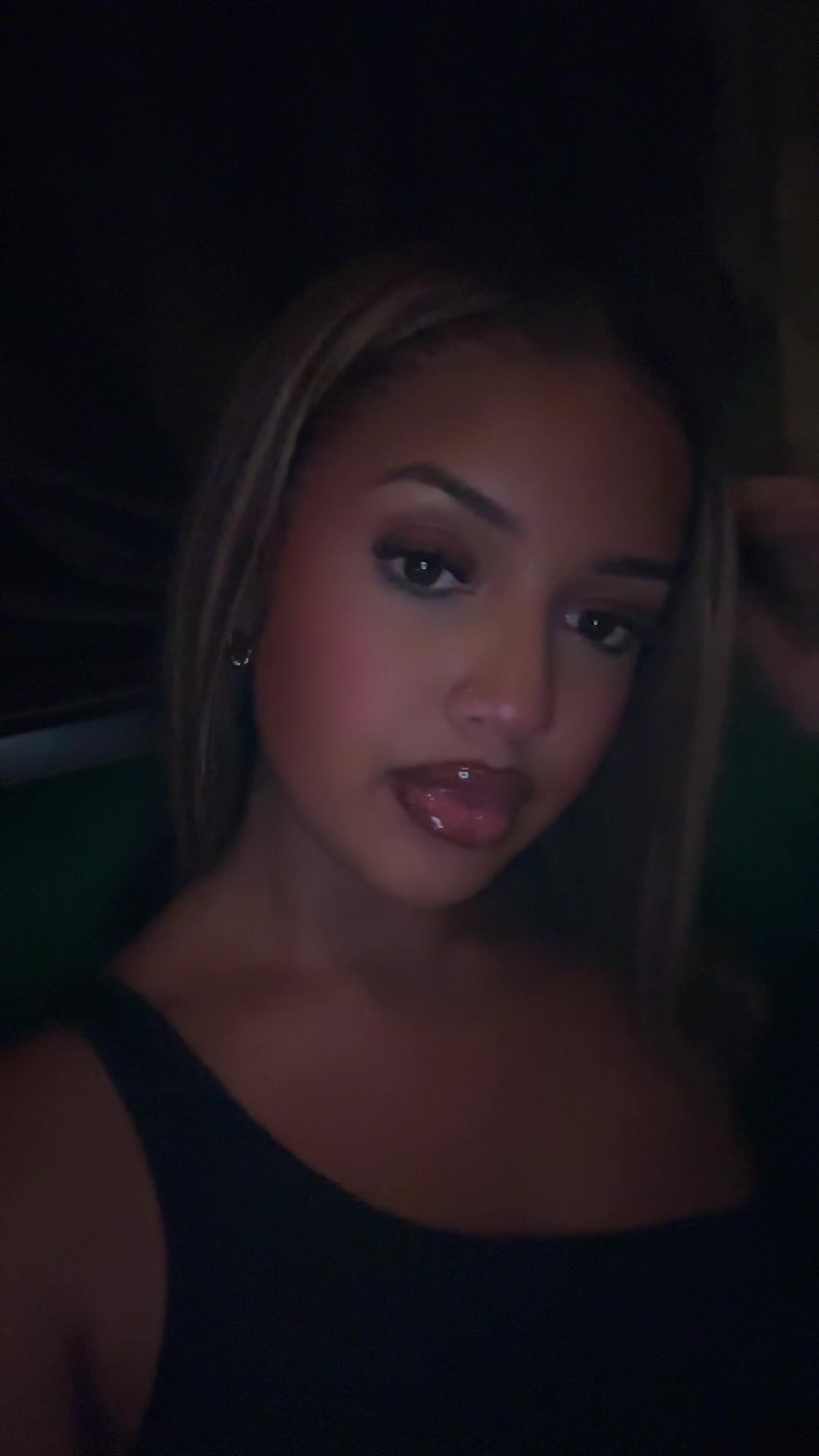 @Siani Chanel