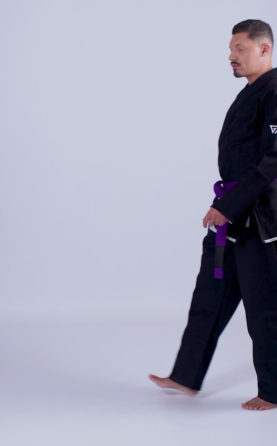 @Gee BJJ