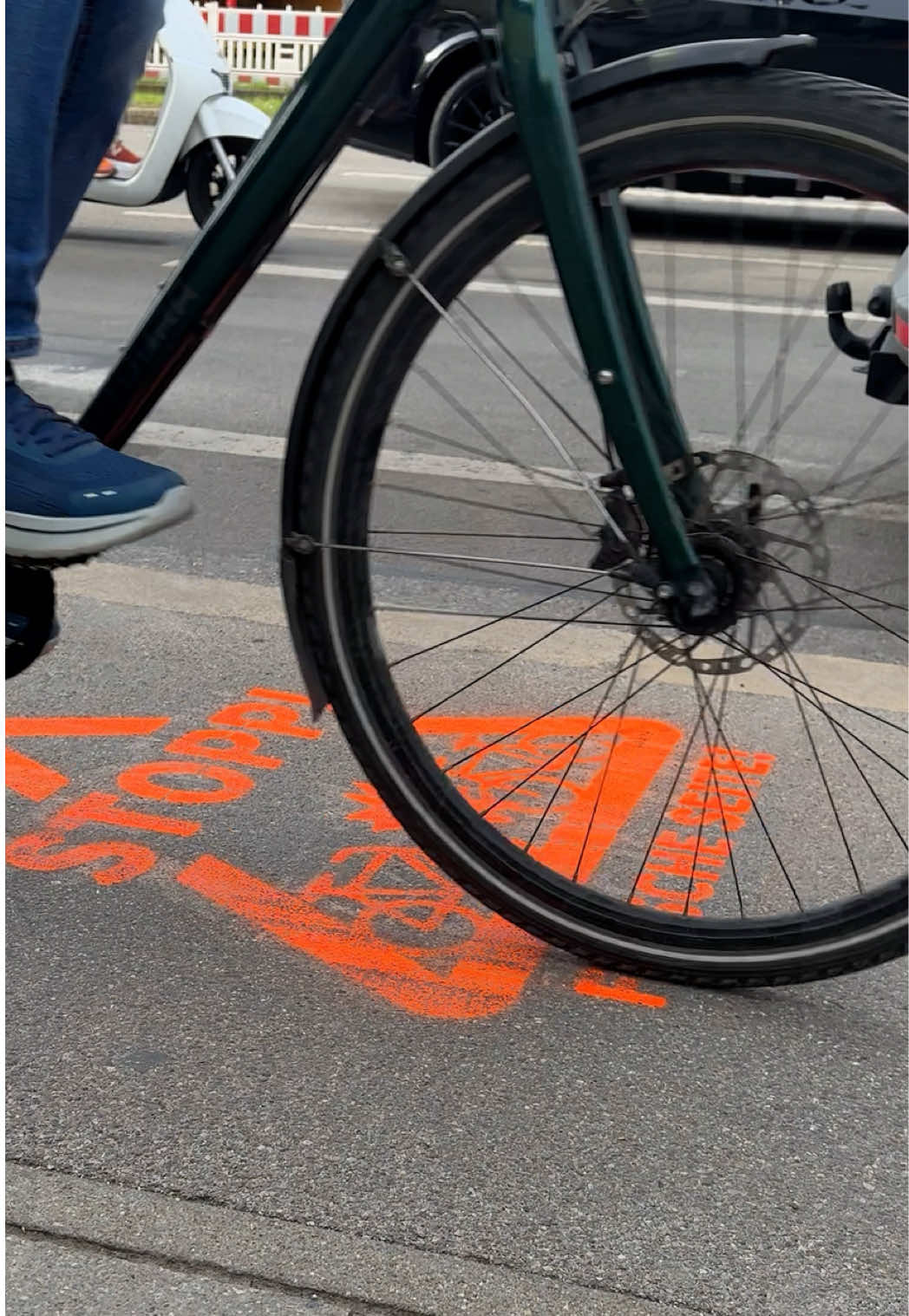 @Polizei M&uuml;nchen