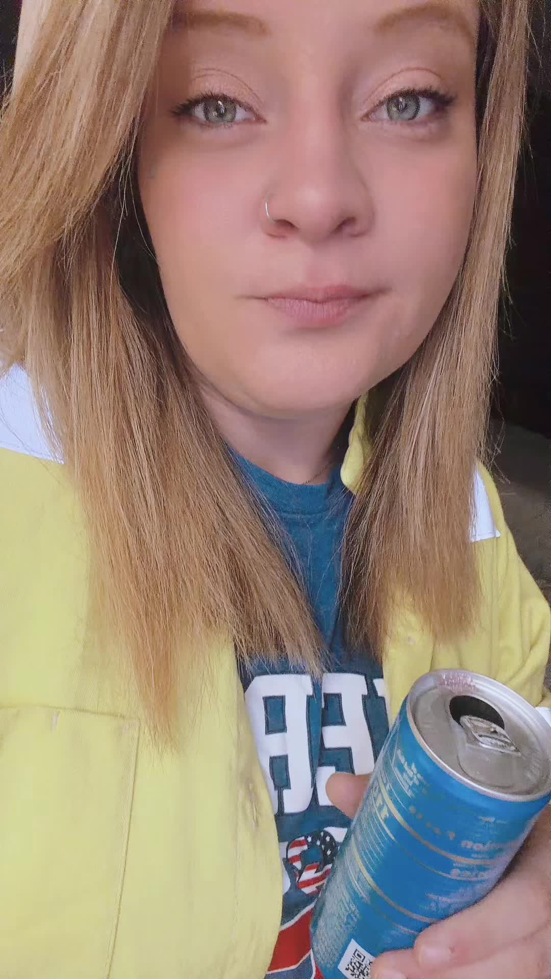 @Alysia Morgan 😏🖤