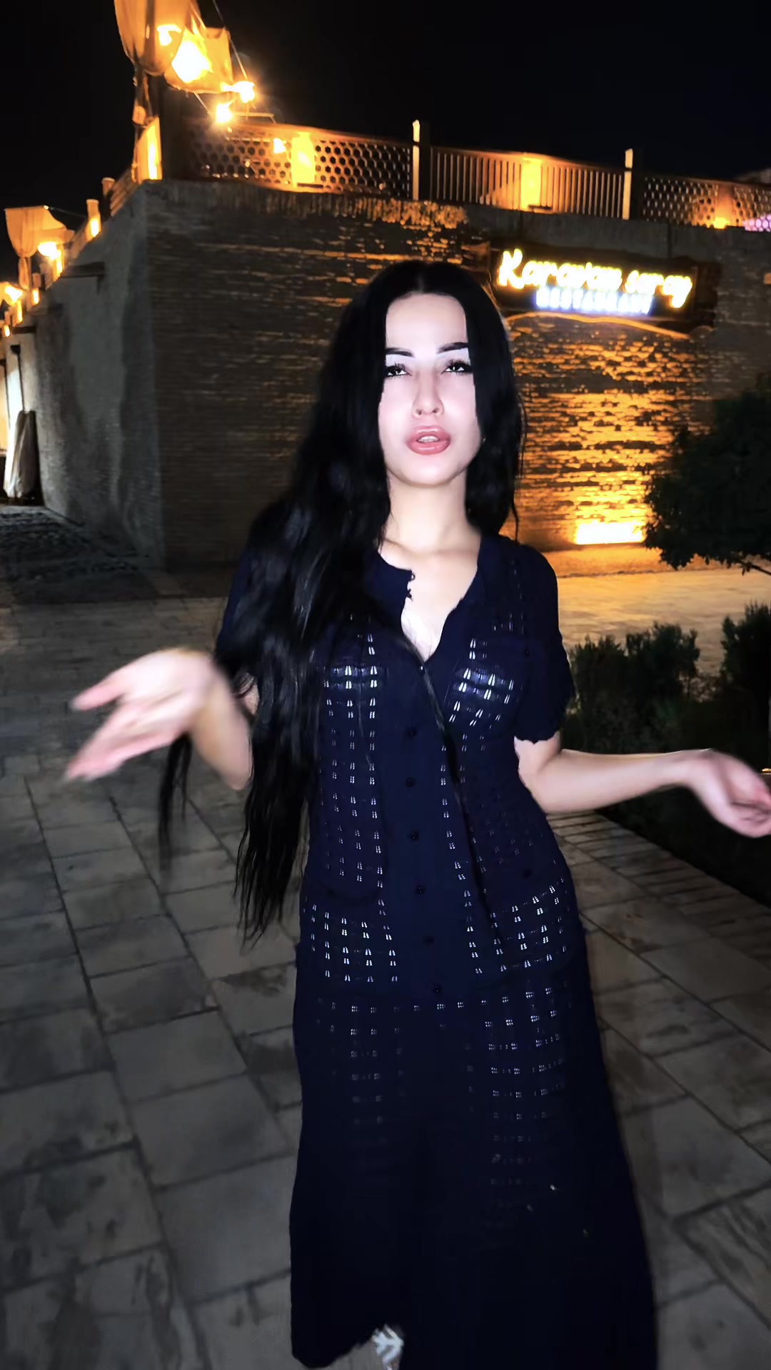@Shaxina Gulomova