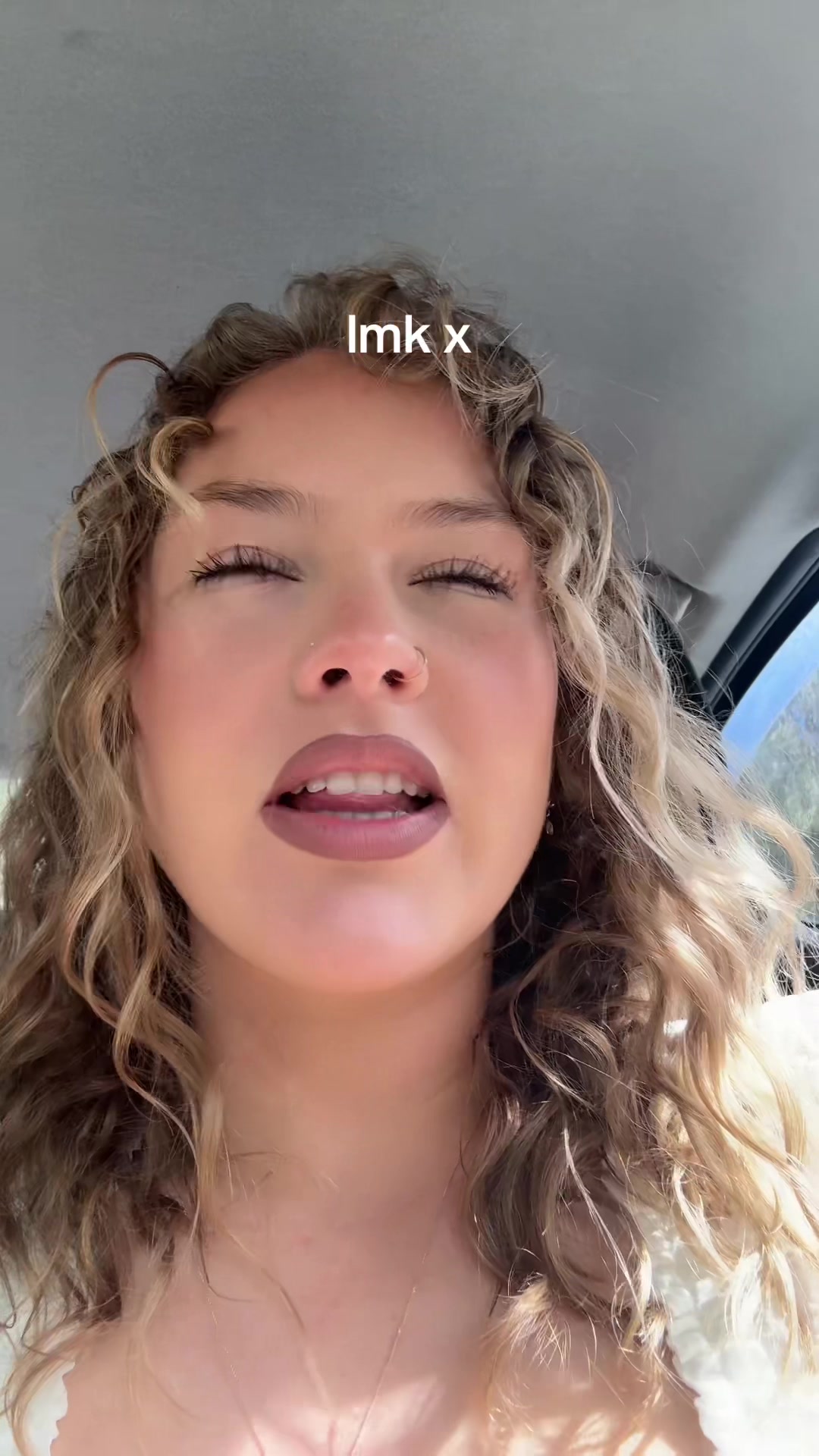 @jessica mae