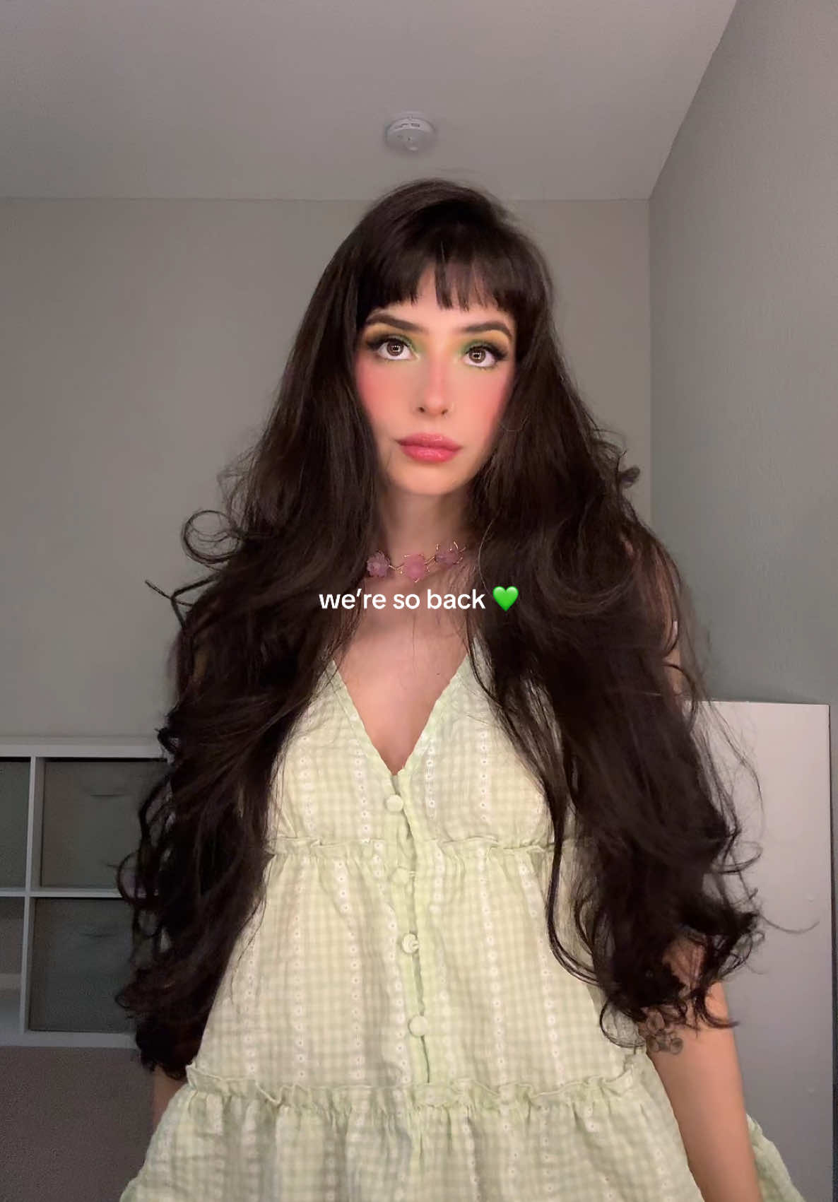 @Yiseni Fr&oacute;meta