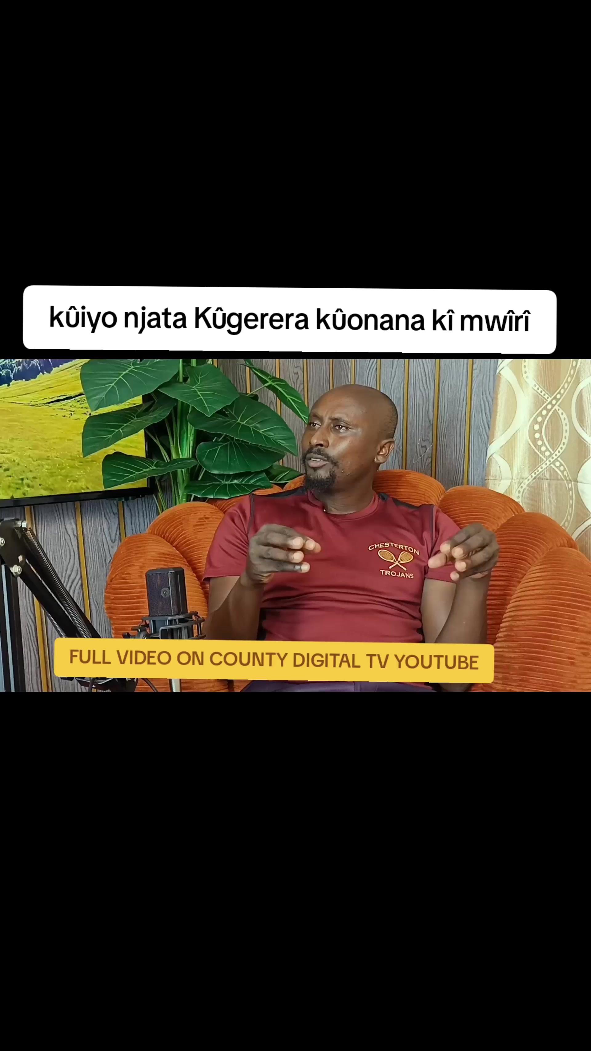 @County Digital Tv