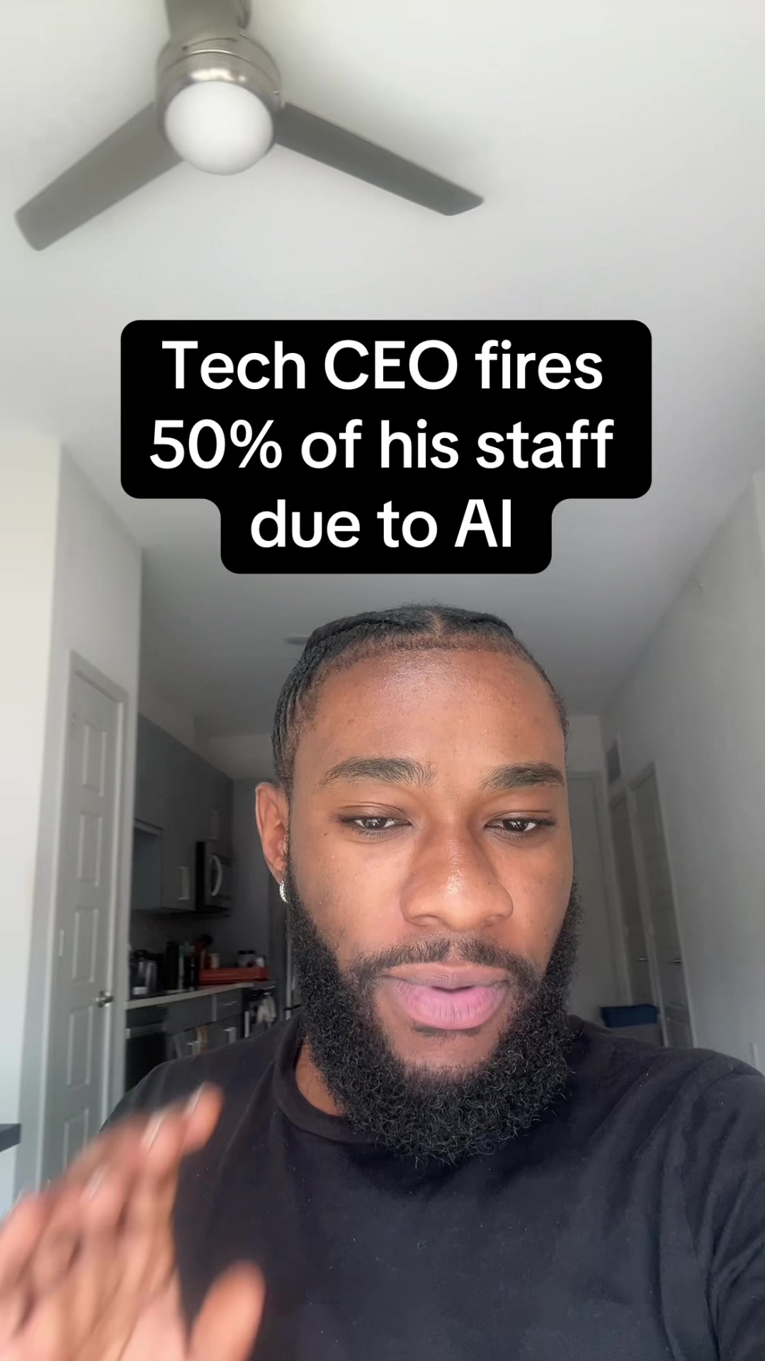 @Deaz Nunoo | Founder