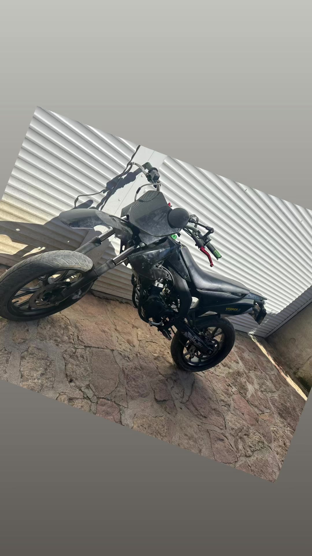@Derbi 50 01