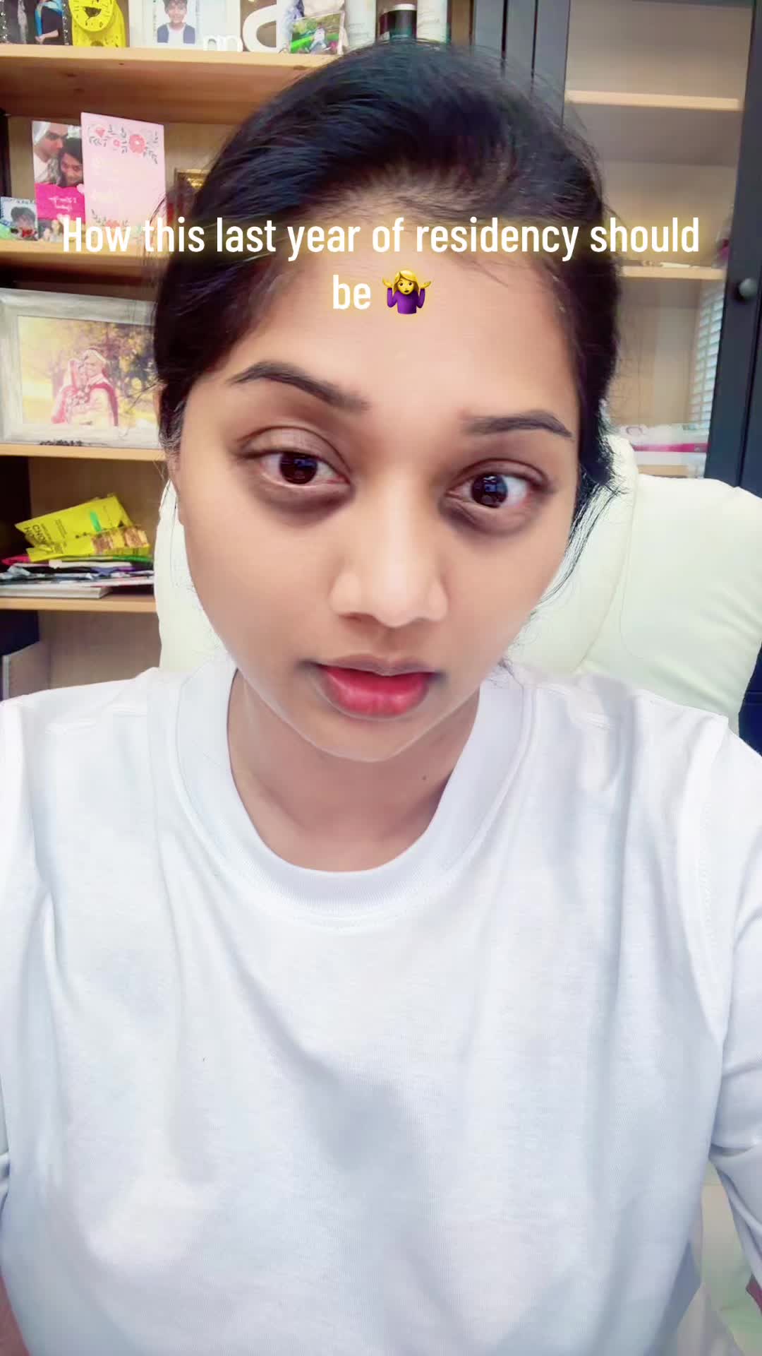 @Dr. Yastira Ramdas