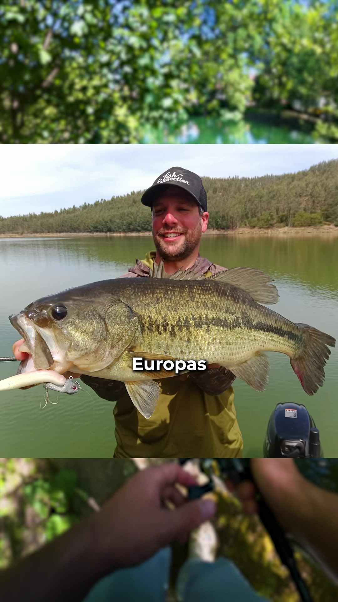 @Gian Fishing