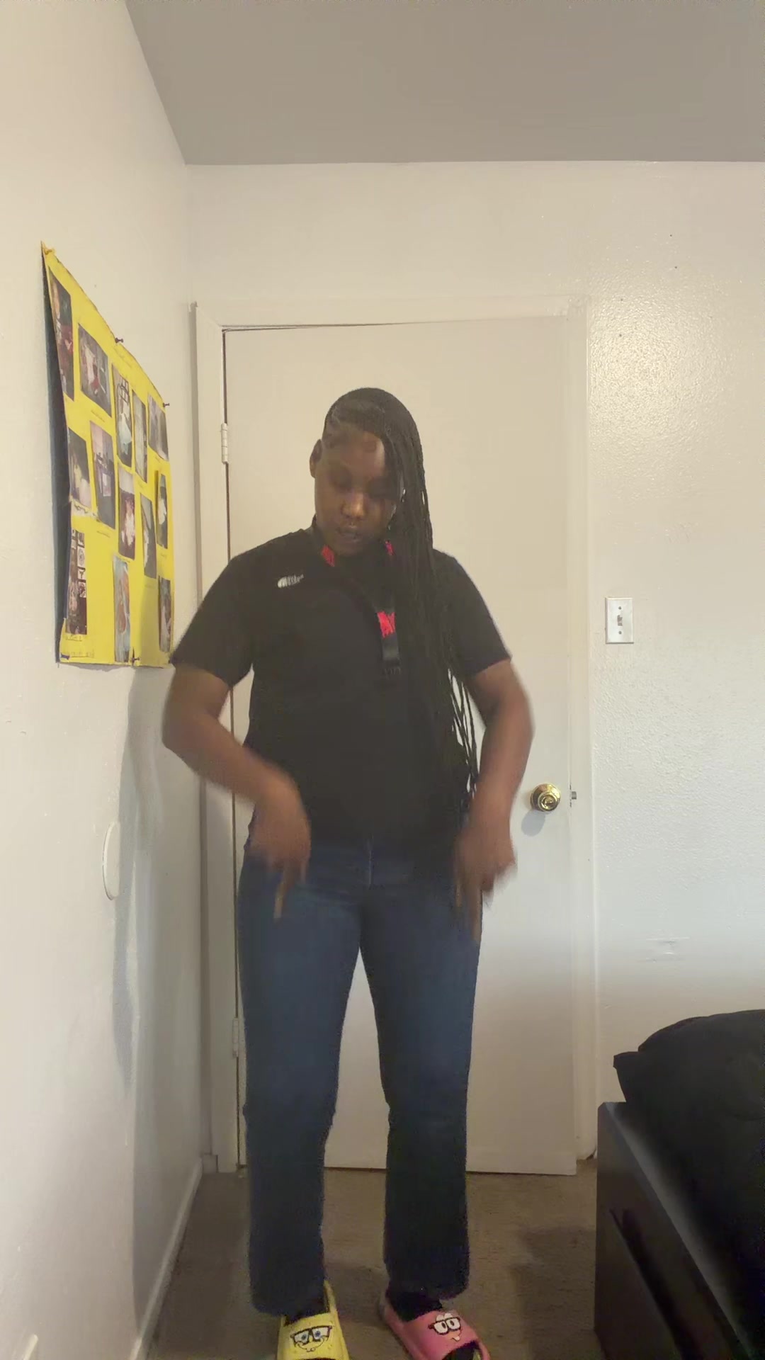 @Teyanah