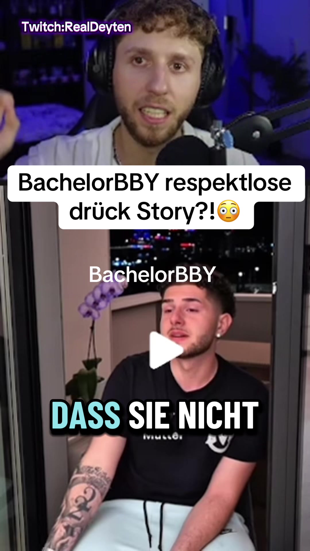 @Deyten Clips