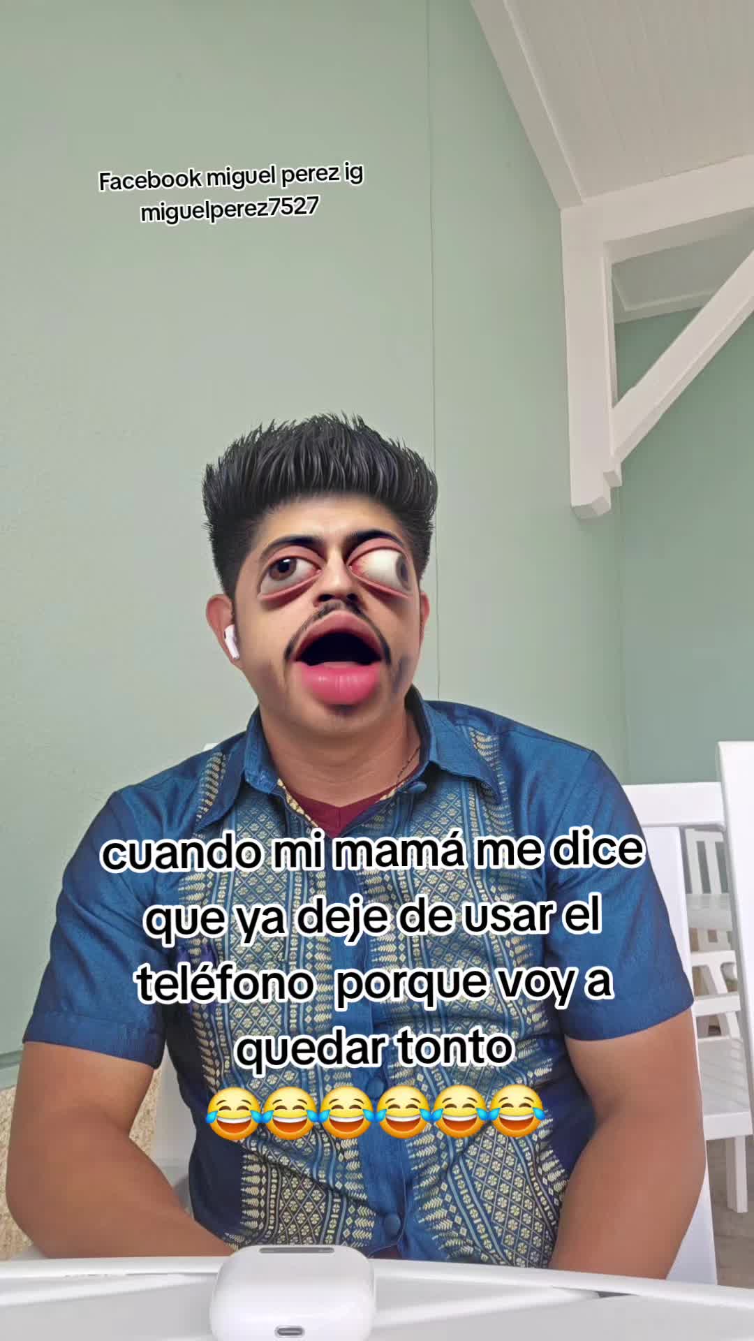 @Miguel perez