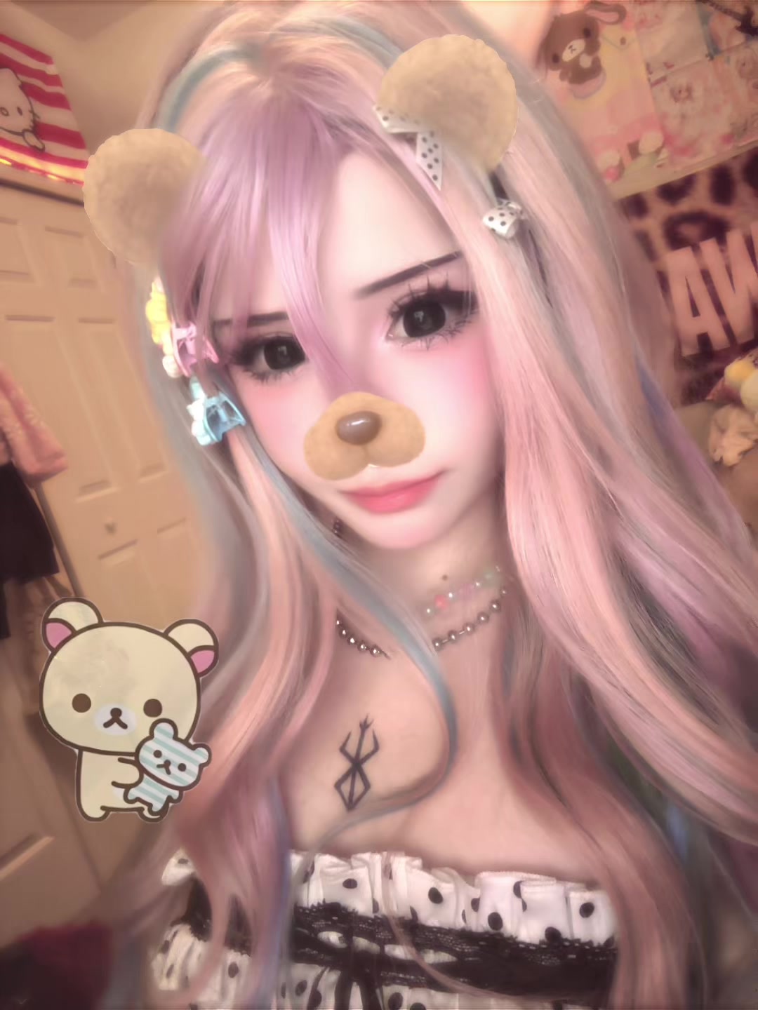@🍨mimi !