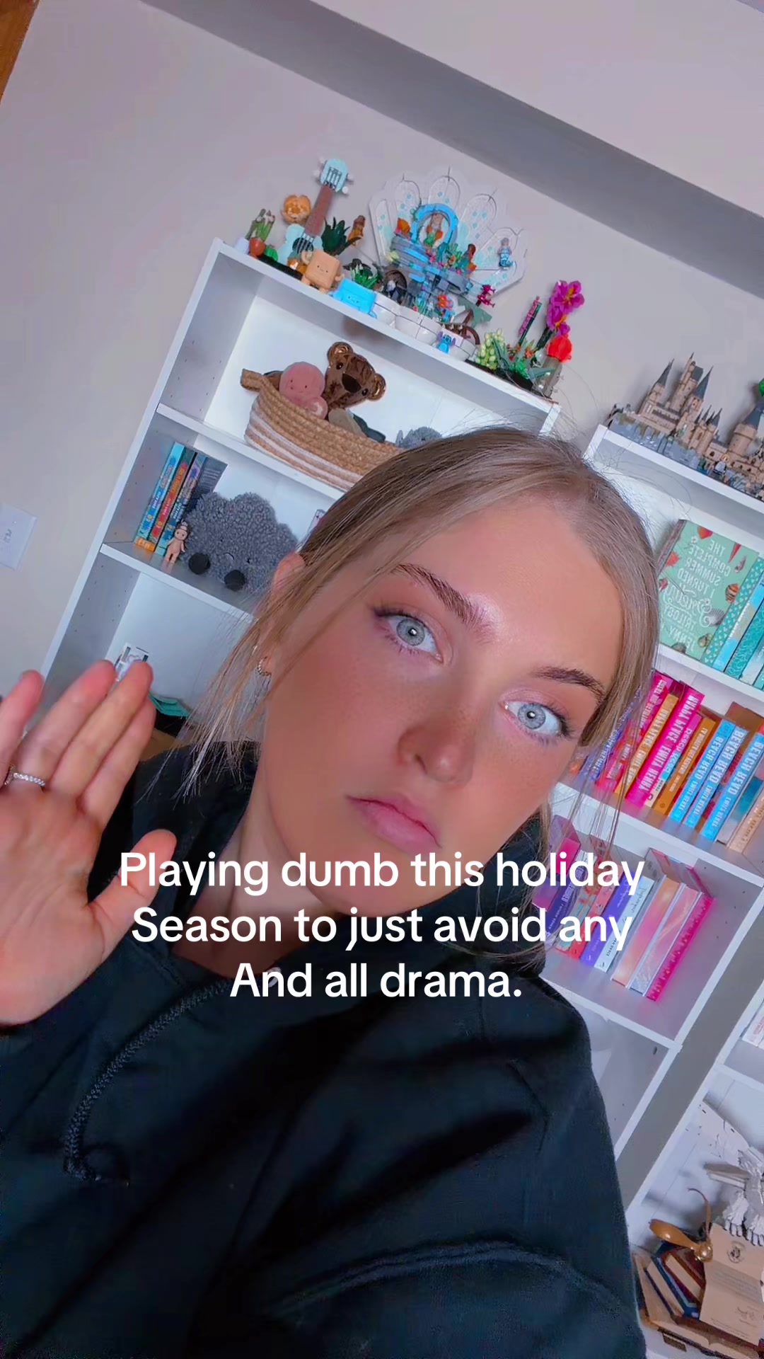 @Danielle