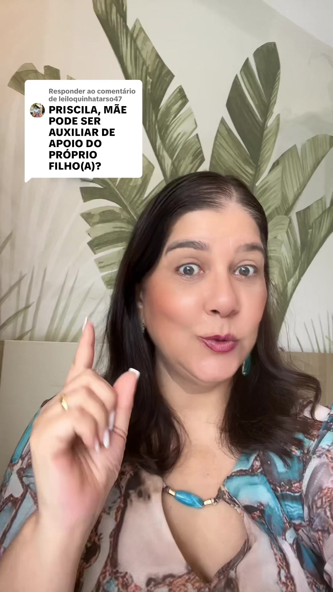 @Priscila Pereira Boy