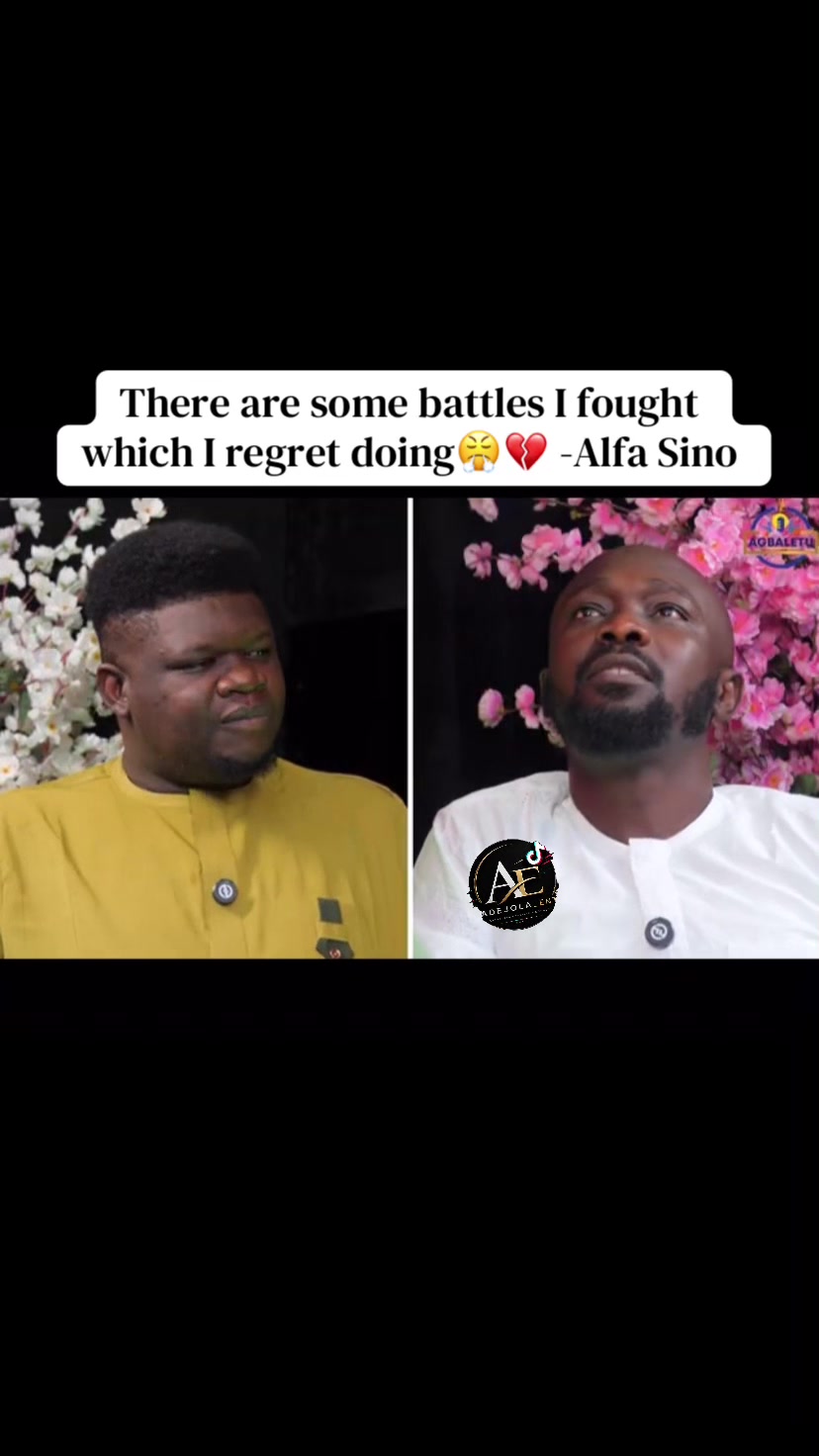 @ADEJOLA ENT.