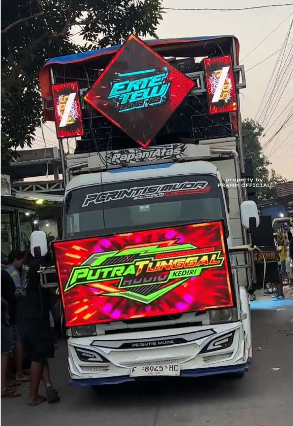 @PRAMM OFFICIAL