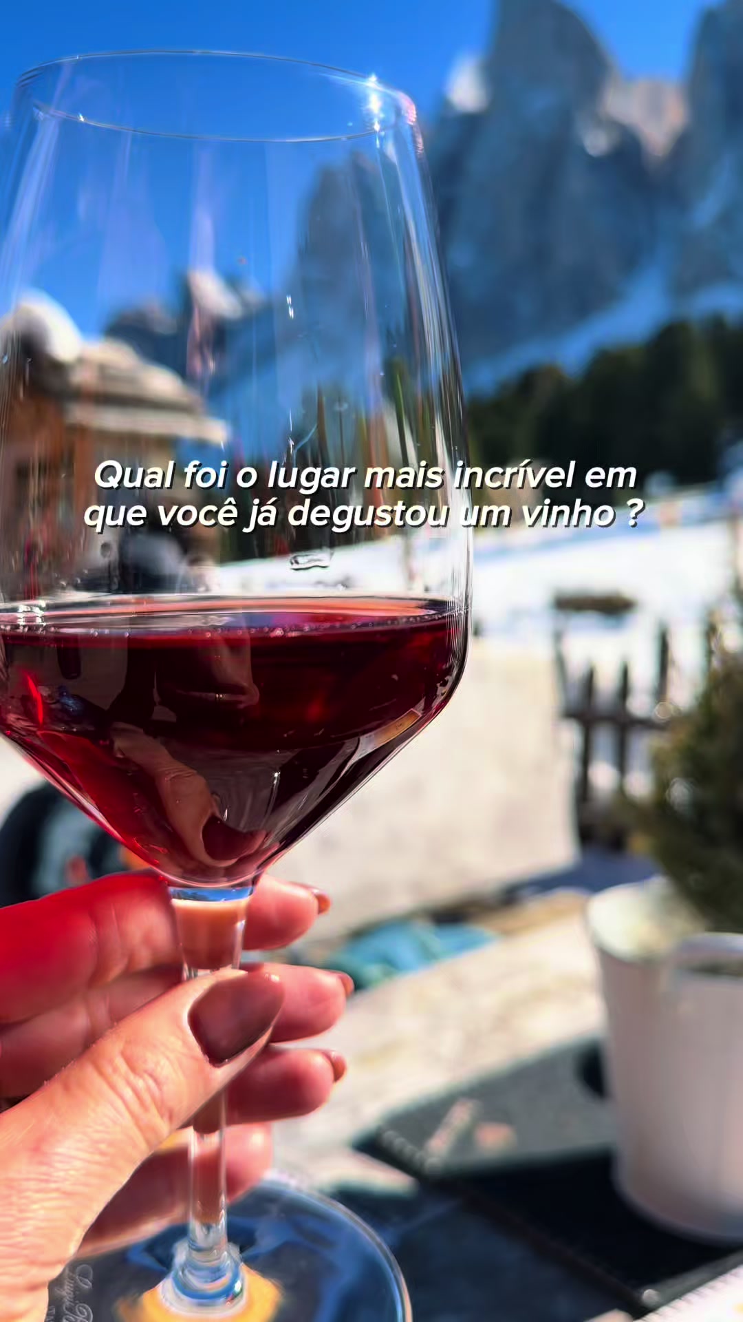 @Joana