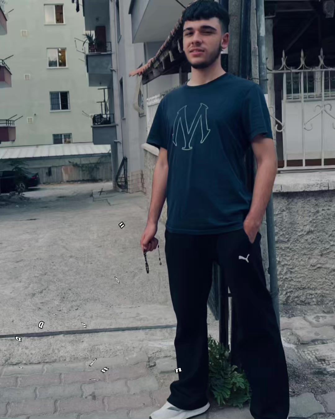 @sincan kaos