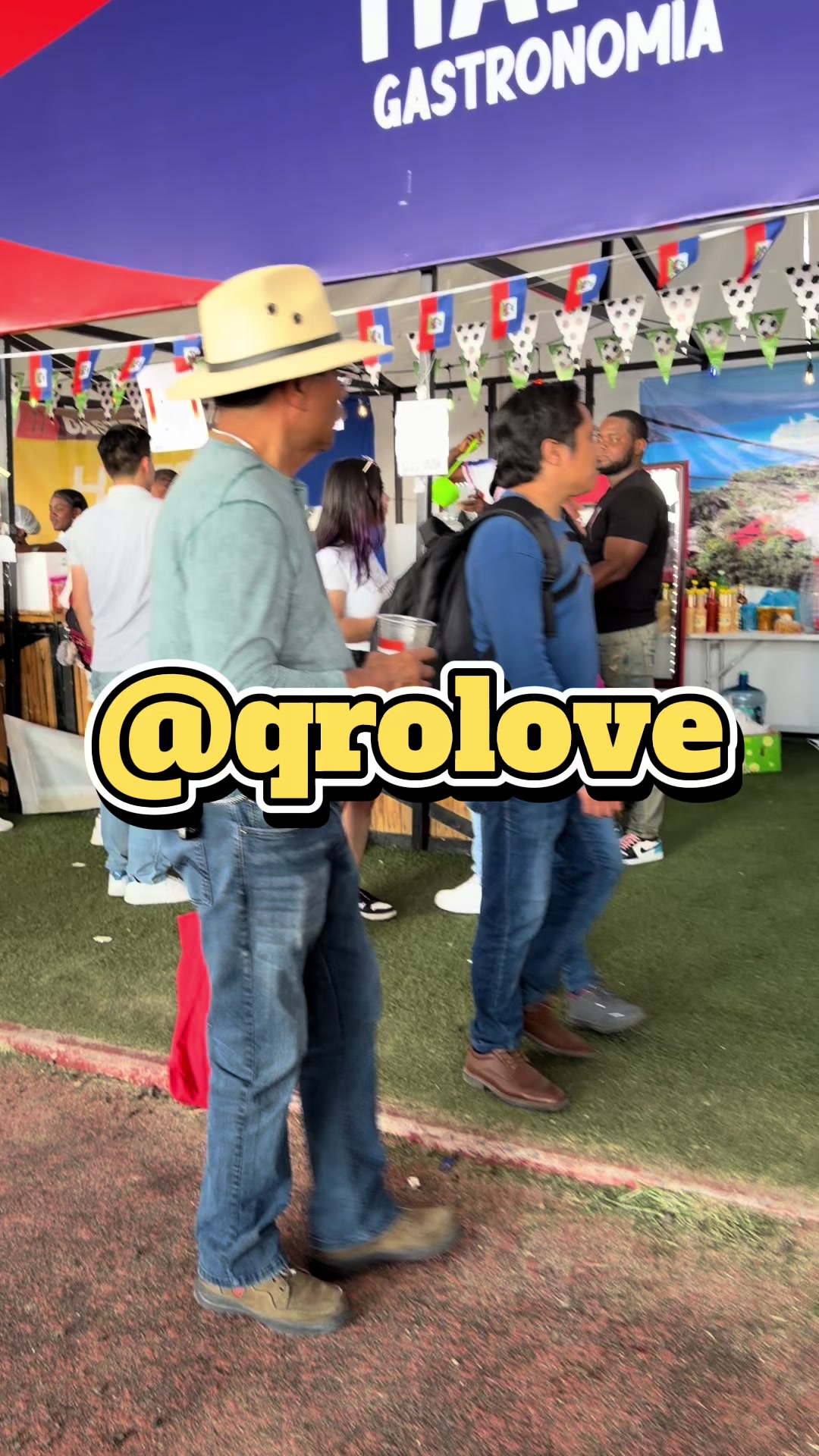 @Foraneosenqueretaro
