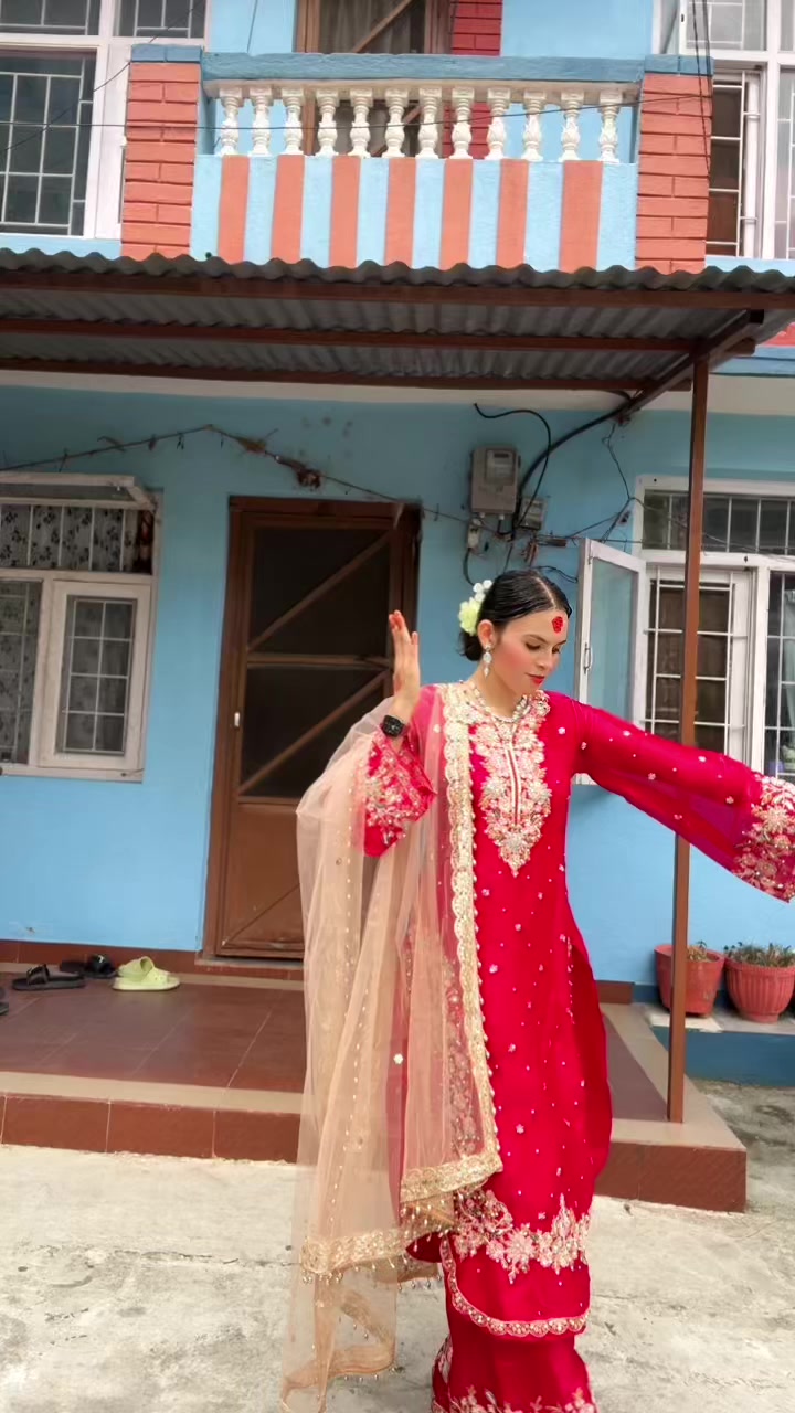 @Devaki Thapa