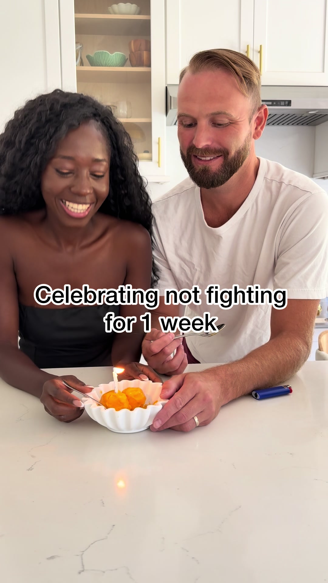 @Kameron & Naomi