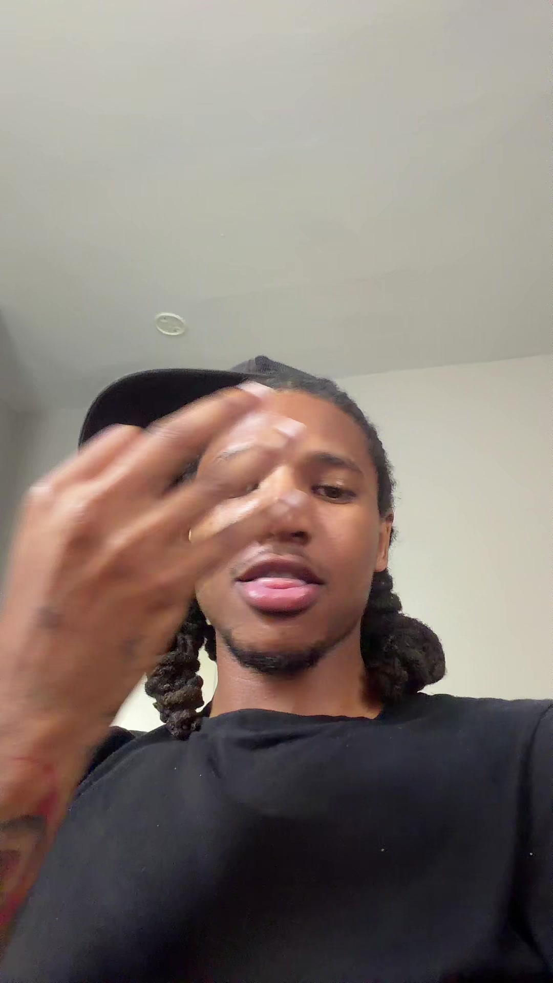@StillThumbin