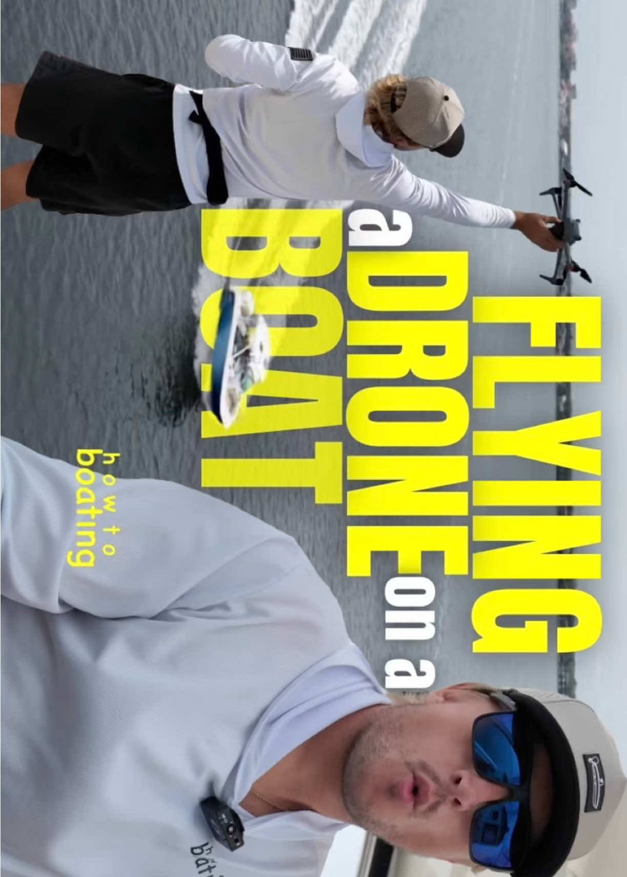@how to boating
