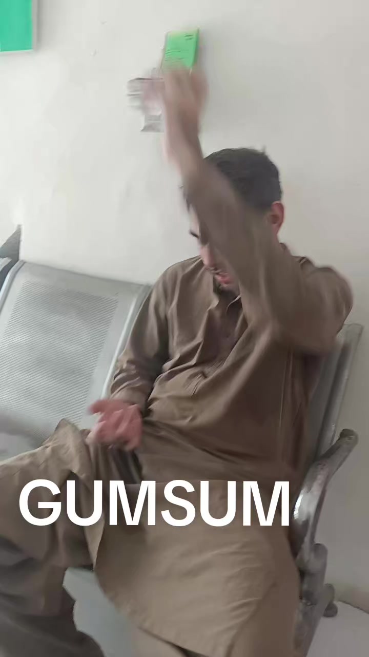 @RANA KAMRAN 라나 감란